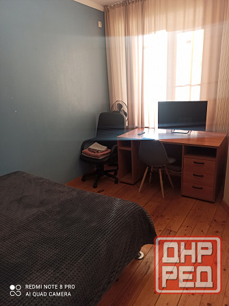 Сдаётся квартира на долгосрочный период Донецк - изображение 8