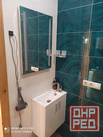 Сдаётся квартира на долгосрочный период Донецк - изображение 6