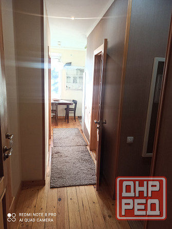 Сдаётся квартира на долгосрочный период Донецк - изображение 3