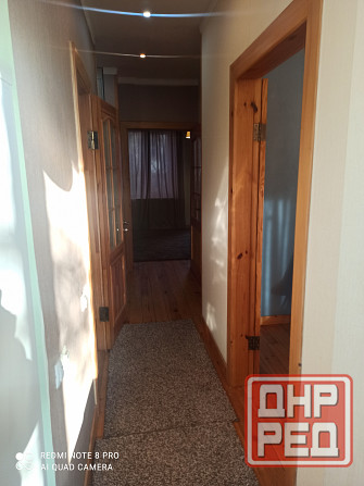 Сдаётся квартира на долгосрочный период Донецк - изображение 11