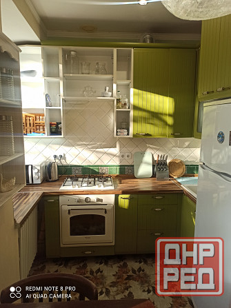 Сдаётся квартира на долгосрочный период Донецк - изображение 10