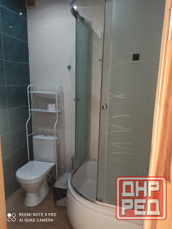 Сдаётся квартира на долгосрочный период Донецк - изображение 5