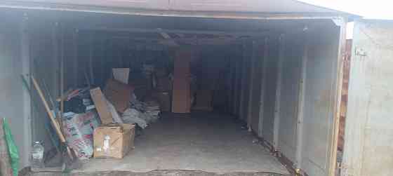 Продам гараж Донецк