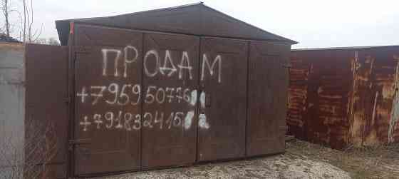 Продам гараж Донецк