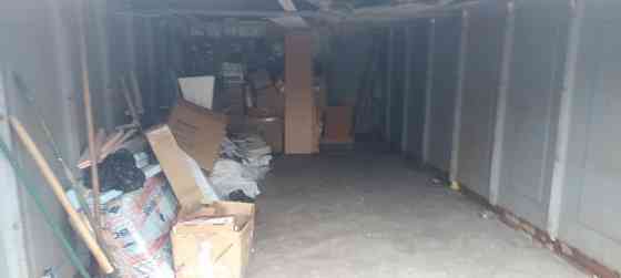 Продам гараж Донецк