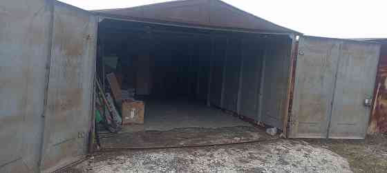 Продам гараж Донецк