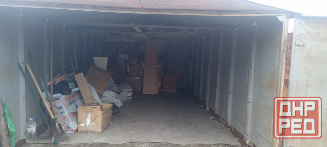 Продам гараж Донецк - изображение 5