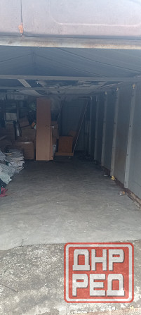 Продам гараж Донецк - изображение 2