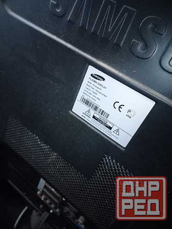 телевизор самсунг Макеевка - изображение 3