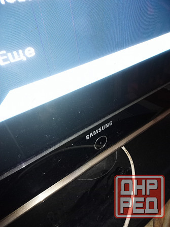 телевизор самсунг Макеевка - изображение 2