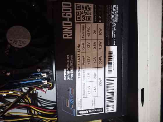 системный блок пк Макеевка