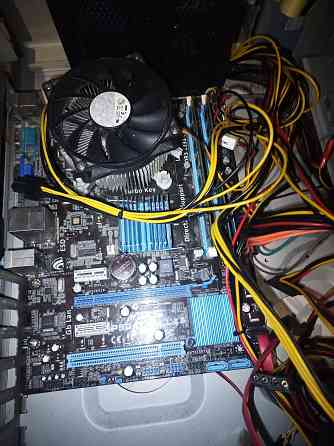 системный блок пк Макеевка