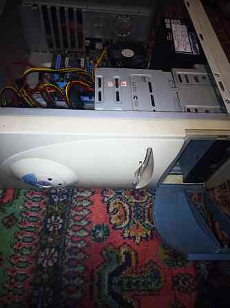 системный блок пк Макеевка