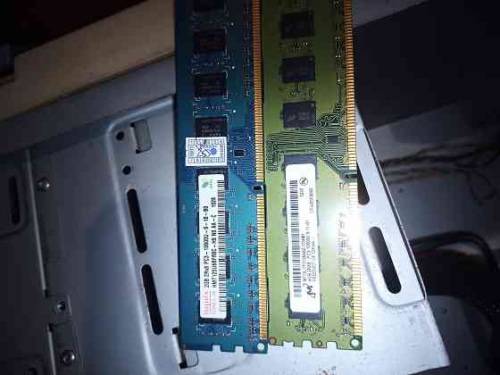 системный блок пк Макеевка