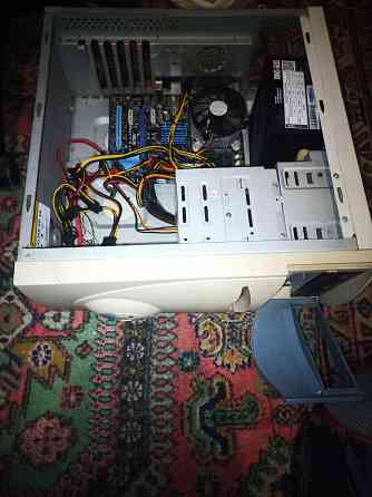 системный блок пк Макеевка