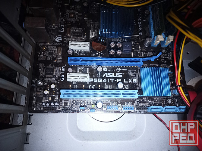 системный блок пк Макеевка - изображение 2