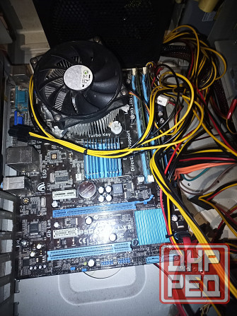 системный блок пк Макеевка - изображение 3