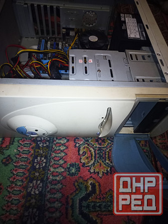 системный блок пк Макеевка - изображение 5