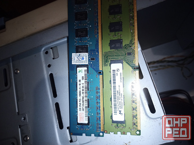 системный блок пк Макеевка - изображение 4