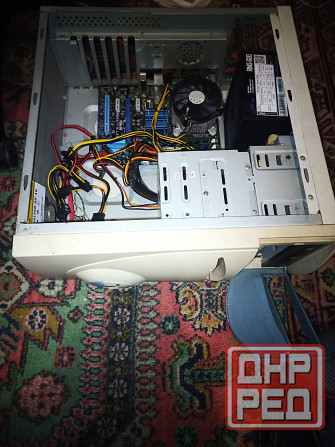 системный блок пк Макеевка - изображение 6