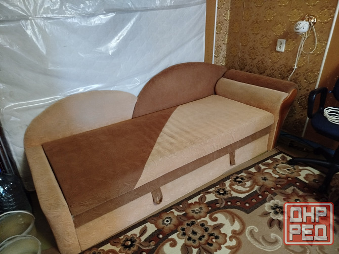 Диван Софа Донецк - изображение 2