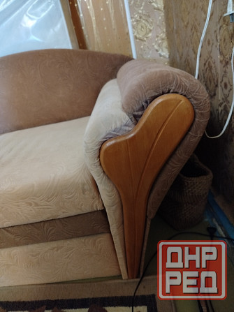 Диван Софа Донецк - изображение 3