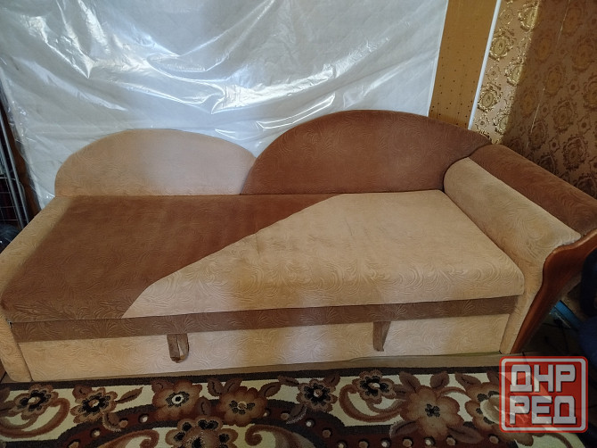 Диван Софа Донецк - изображение 1