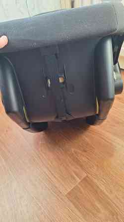 Автолюлька Донецк