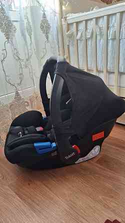 Автолюлька Донецк