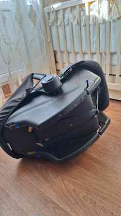 Автолюлька Донецк