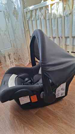 Автолюлька Донецк