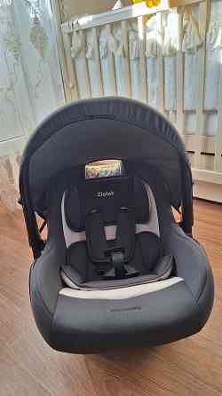 Автолюлька Донецк