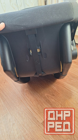 Автолюлька Донецк - изображение 4