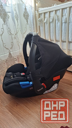 Автолюлька Донецк - изображение 1