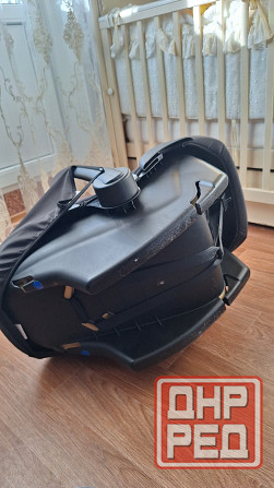 Автолюлька Донецк - изображение 2