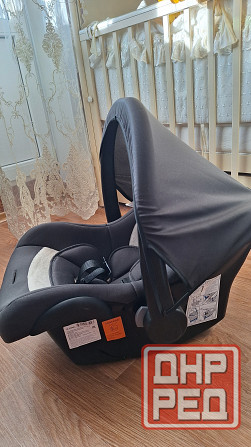 Автолюлька Донецк - изображение 1