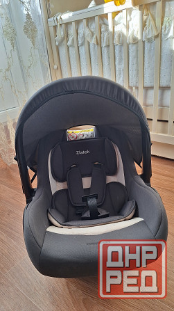 Автолюлька Донецк - изображение 3