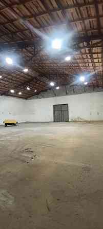 Сдам склад 300 м² в Ленинском р-не Авдотьино. Закрытая территория. Донецк