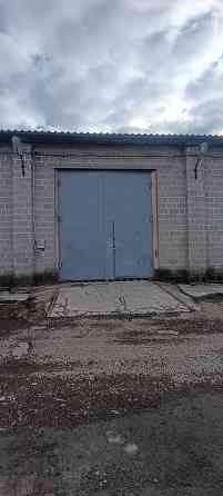 Сдам склад 300 м² в Ленинском р-не Авдотьино. Закрытая территория. Донецк