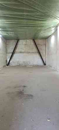 Сдам склад с рампой 1200 м² Макеевка Червоногвардейский р-н. Закрытая территория 1.7 га, офис, гараж Донецк