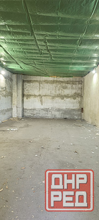 Сдам склад с рампой 1200 м² Макеевка Червоногвардейский р-н. Закрытая территория 1.7 га, офис, гараж Донецк - изображение 4