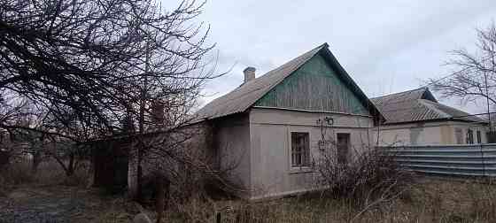 Продам дом 73 м² в Буденновском районе, ул. Милицейская. Газ. Гараж. Донецк