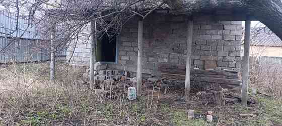 Продам дом 73 м² в Буденновском районе, ул. Милицейская. Газ. Гараж. Донецк