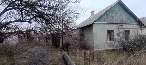 Продам дом 73 м² в Буденновском районе, ул. Милицейская. Газ. Гараж. Донецк