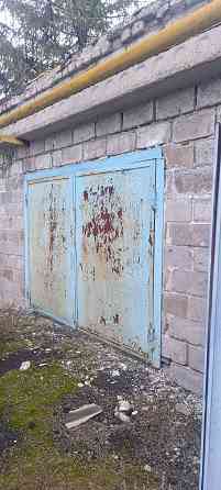 Продам дом 73 м² в Буденновском районе, ул. Милицейская. Газ. Гараж. Донецк