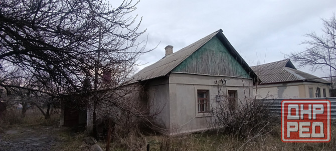 Продам дом 73 м² в Буденновском районе, ул. Милицейская. Газ. Гараж. Донецк - изображение 4