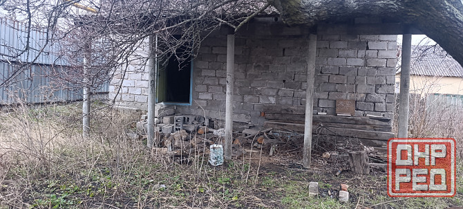 Продам дом 73 м² в Буденновском районе, ул. Милицейская. Газ. Гараж. Донецк - изображение 5