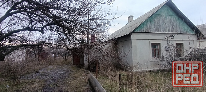 Продам дом 73 м² в Буденновском районе, ул. Милицейская. Газ. Гараж. Донецк - изображение 3