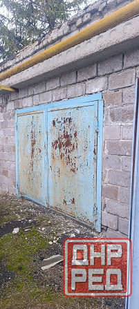 Продам дом 73 м² в Буденновском районе, ул. Милицейская. Газ. Гараж. Донецк - изображение 2