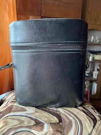 Бинокль Бпц 7х50 Зомз "олимпиада 80" 1978г. Донецк